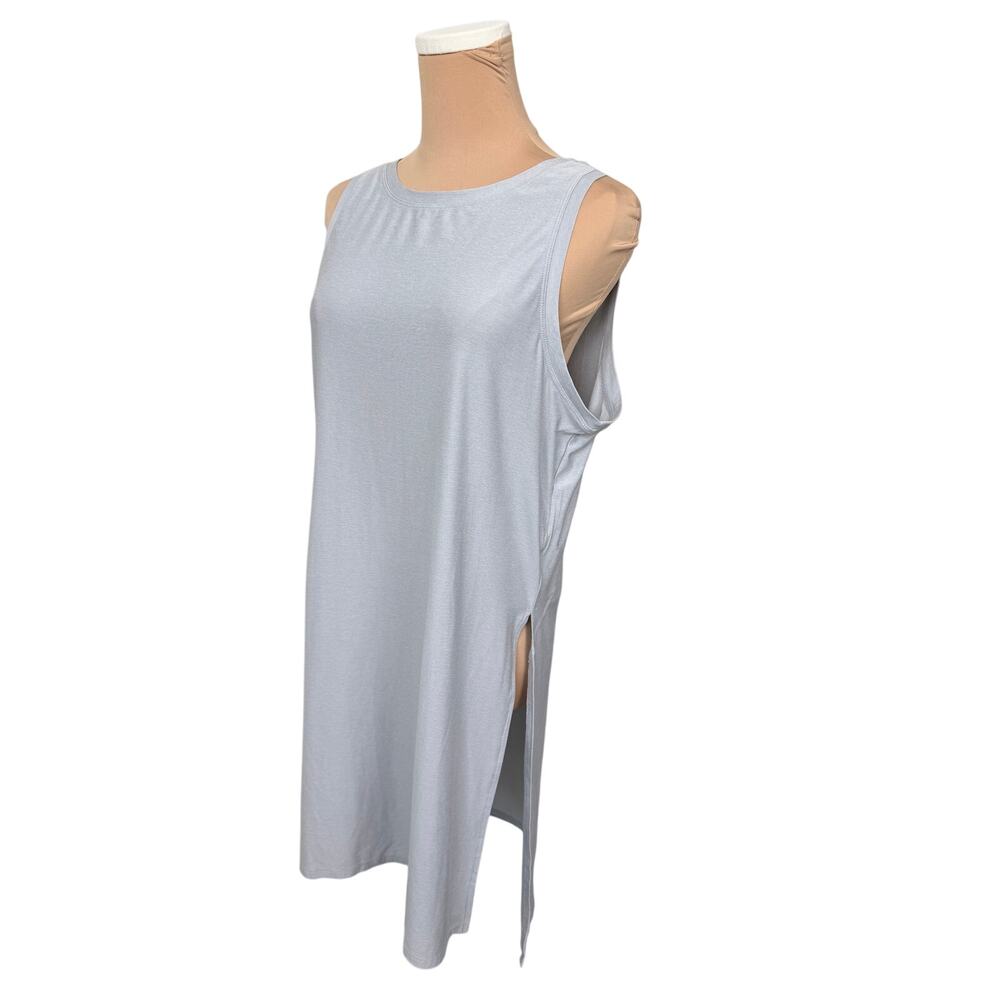 2- Pack Old Navy Active Cloud 94 Soft Tank Top Si… - image 2